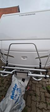 Weinsberg CaraOne 500 FDK , Mover, SmartTv... - Weinsberg Caraone