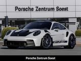 Porsche 992 GT3 RS/Weissach-Paket/Clubsportpaket/BOSE