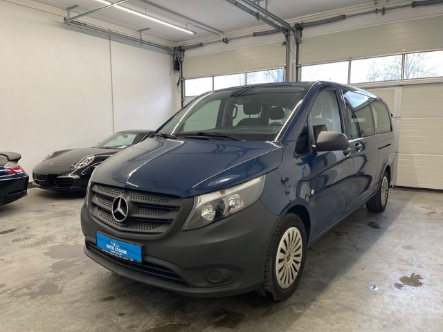 MERCEDES-BENZ Vito Tourer 114 CDI PRO extralang*8-Sitz*R-KAM*N