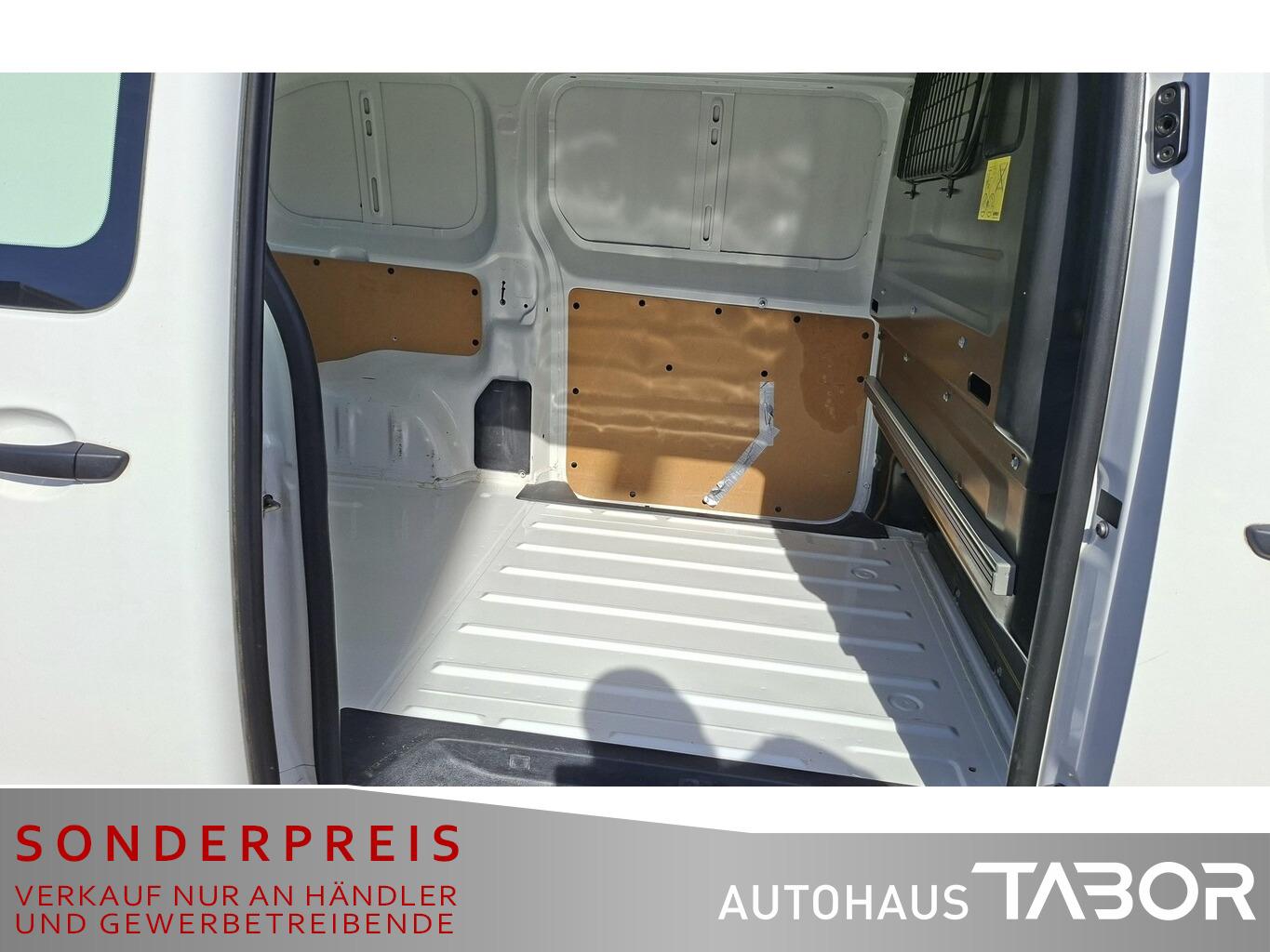 Peugeot Expert 1.6 BlueHDi 115 L2 Premium AHK Nav Kamera