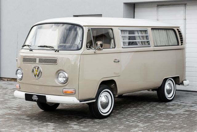 Volkswagen T2 (alle) T2 (alle) T2A Westfalia Komplett resta