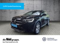 Volkswagen Taigo - Vorschau Bild 1