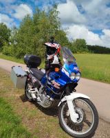 Honda Africa Twin