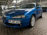 Alfa Romeo 147 1.6 16V TS ECO Impression Impression - gebrauchte Alfa Romeo 147 aus dem Jahr 2006