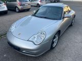 Porsche 996 Carrera 4 Coupé Carrera - Porsche aus 2004
