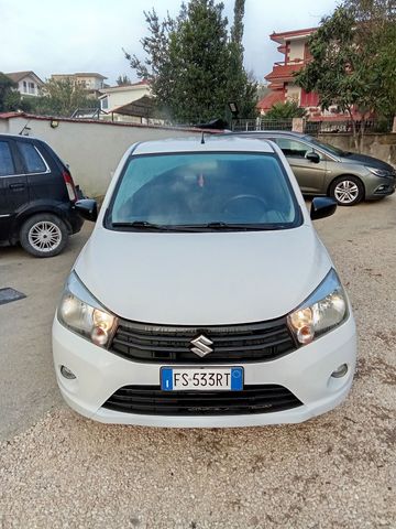 Suzuki Celerio 1.0 Style 019