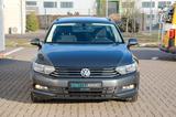 Volkswagen Passat Variant 1.4 TSI Comfortline - VW Passat Variant Gebrauchtwagen in Bremen