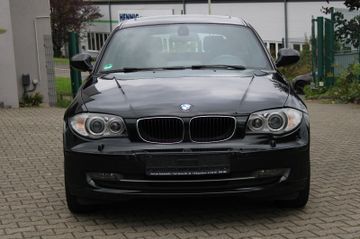 BMW 118 - 7