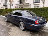 Jaguar XJ8 4.2 Liter Vanden Plas - Jaguar aus 2009