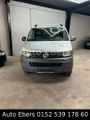 Volkswagen T5 Transporter Kasten/Regalsystem/Euro5