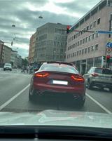 Kia Stinger GT - Kia Stinger von privat