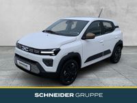 Dacia Spring - Vorschau Bild 1