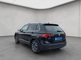 Volkswagen Tiguan 1.5 TSI ACT United ACC AHK Navi - Volkswagen Tiguan: United