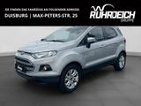 Ford EcoSport Trend 1.0 Sitzhzg+PDC v/h+Kamera+1.Hand - Ford in Essen: Ka