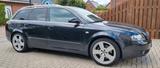 Audi 1.8T, TÜV Neu,Xenon,Bose,8x Airbag S-Line,Leder - Audi A4 aus 2004: Line