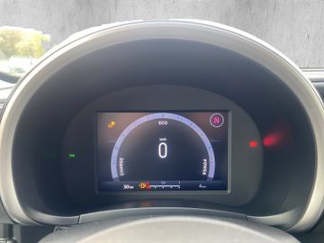 Fiat 600 Hybrid Business Edition 1.2 *CARPLAY*LED*