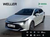 Toyota Corolla Touring Sports Team D*Technik-Paket* - Toyota: Sport