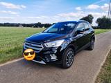 Ford Kuga MK2 43000 Kilometer - Ford Kuga Mk2 Gebrauchtwagen