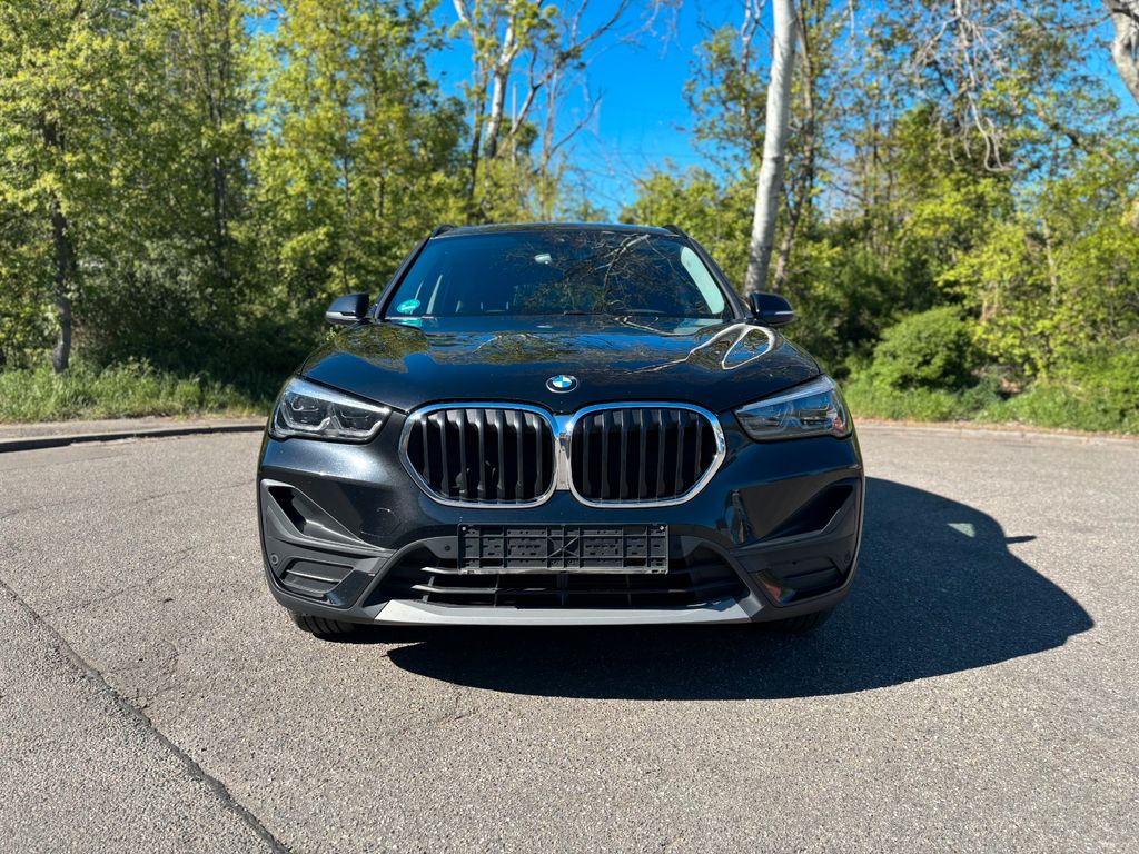Image of BMW X1