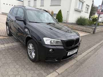 BMW X3 M - 3