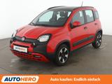 Fiat Panda 1.0 Mild-Hybrid Red *KLIMA*GARANTIE* - Fiat Panda Gebrauchtwagen in Köln
