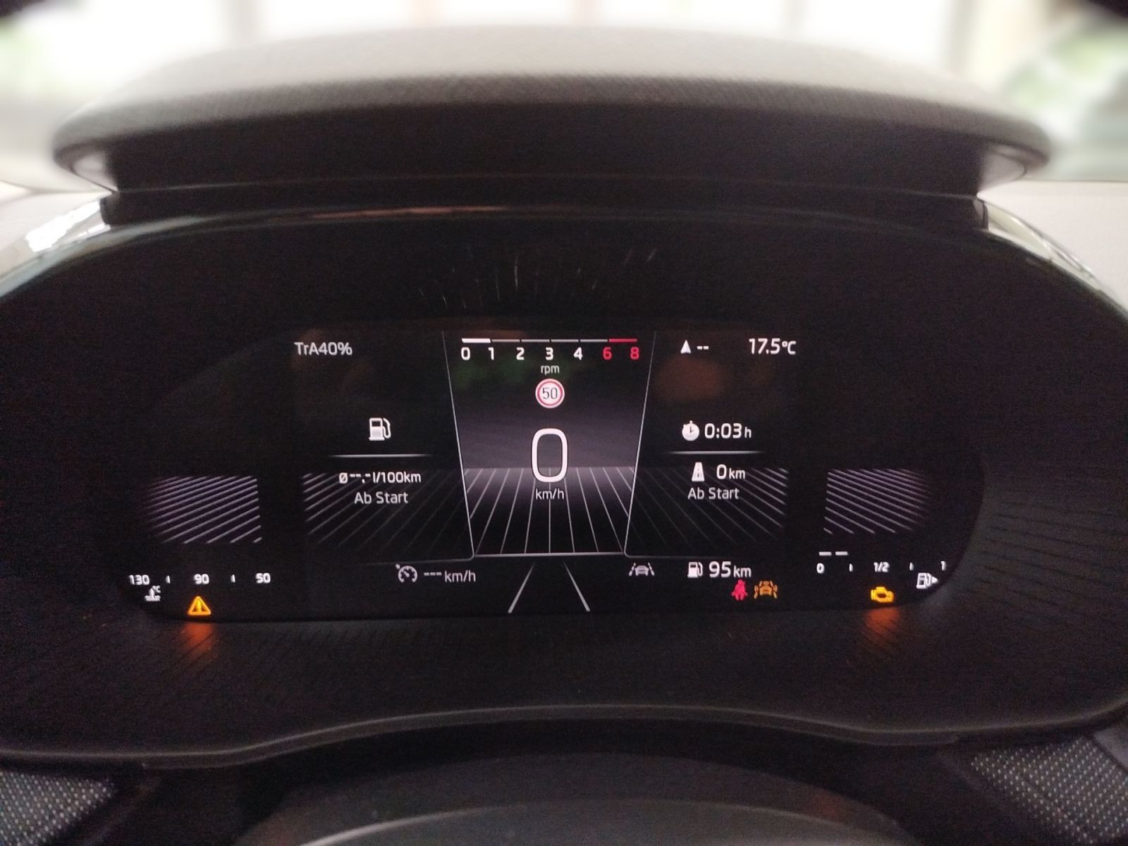 Skoda Fabia - Bild 8