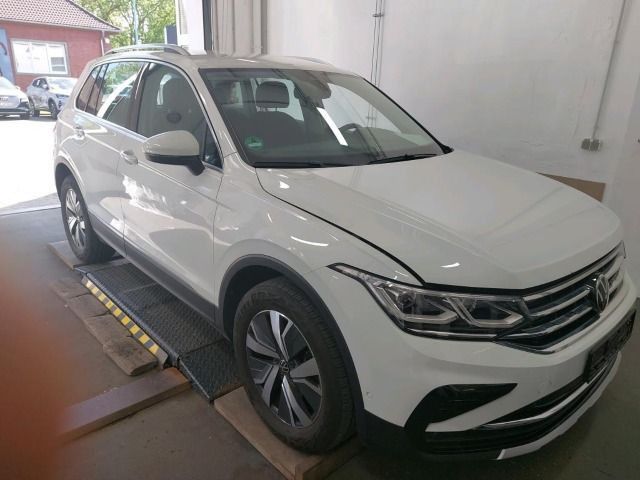 Volkswagen Tiguan - Bild 2