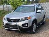Kia Sorento Spirit 4WD - Kia Sorento aus 2010