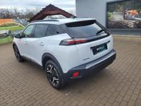 Peugeot 2008 Allure 100 NAVI SHZ  360° TOTWINKEL GRIP C