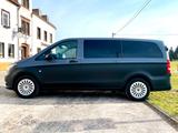 Mercedes-Benz Vito 116 CDI 4x4 Tourer PRO lang 9 Sitzer - Mercedes-Benz Vito: Taxi