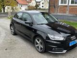 Audi A1 1.4 TFSI sport Sportback sport S-Line - Audi A1 von privat