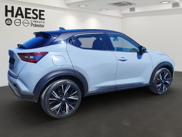 NISSAN Juke (Bild 5 von Array)