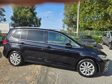 Volkswagen Touran - 6