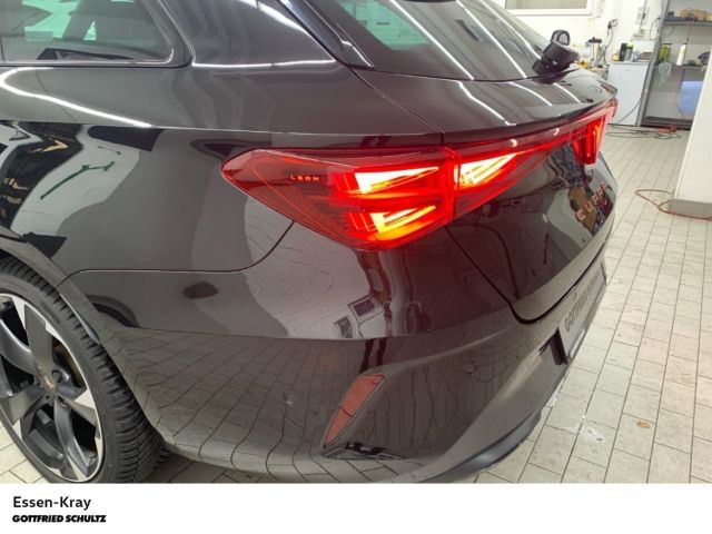 Cupra Leon - Bild 23