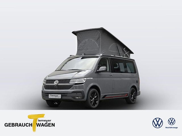 Volkswagen T6.1 California DSG BEACH CAMPER EDITION UPE 86.