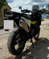 Husqvarna Norden 901 - HUSQVARNA ENDURO