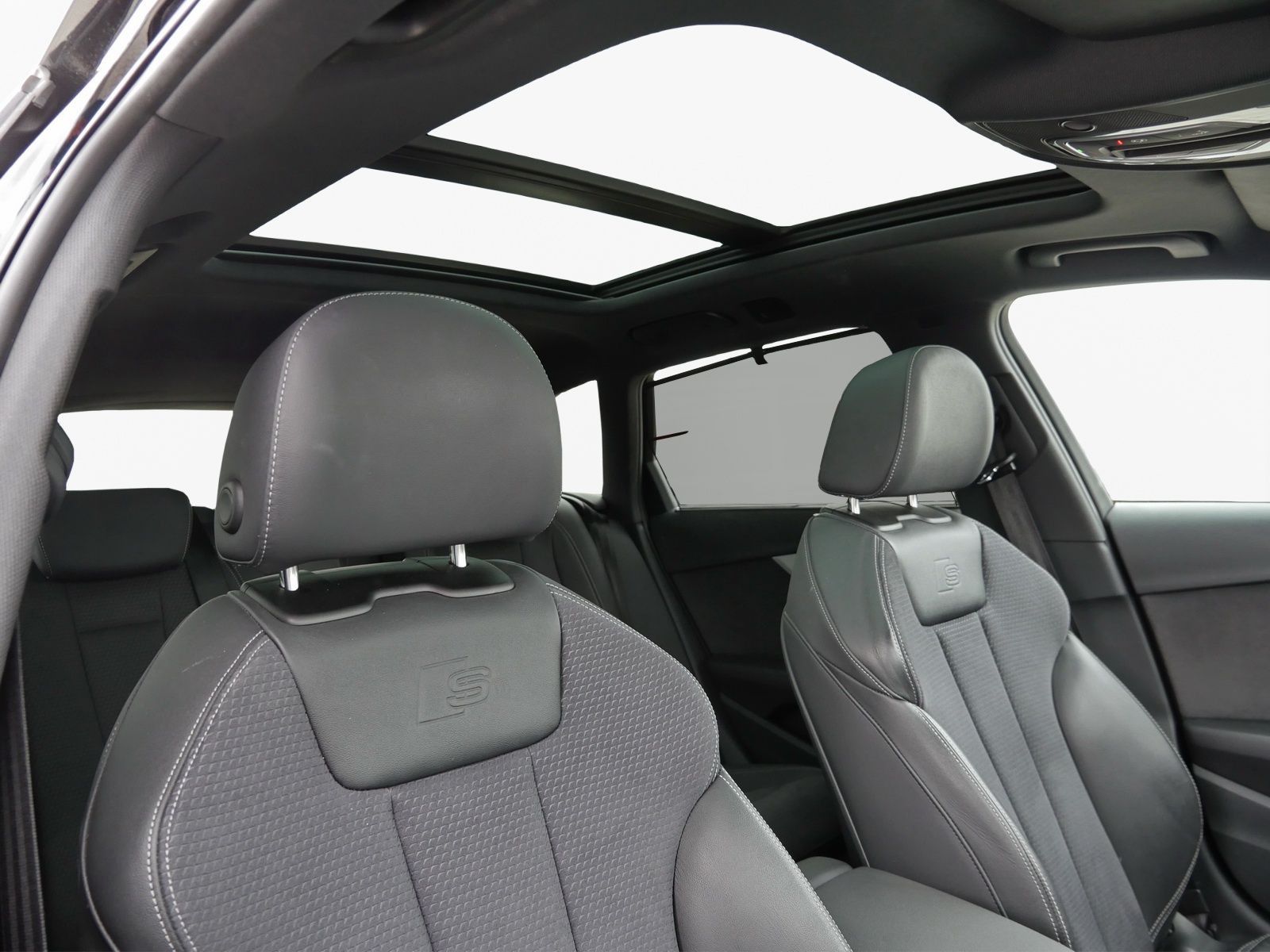 Audi A4 - Bild 10