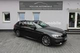 BMW 525d Touring M Sport*LED*LEDER*NAVI*HEADUP*PANO* - BMW 525: 525d M Sport
