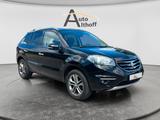 Renault Koleos 2.0 dCi Night&Day 4x4 LEDER BOSE NAVI SHZ - Renault Gebrauchtwagen von 2012