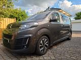 Citroën SpaceTourer 2,0 BlueHDi 180 S&S L2 Shine EAT... - gebrauchte Citroën SpaceTourer aus dem Jahr 2017