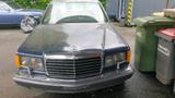 Mercedes-Benz Oldtimer Mercedes benz  300 SDL  6 zylinde... - gebrauchte Mercedes-Benz E 300 aus dem Jahr 1987