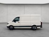 Volkswagen Crafter 35 Kasten 2,0l TDI 6-Gang Klima Kamera - Abrollkipper