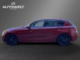 BMW 120i Edition M-Sport Shadow Leder NAV - BMW: E12