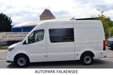 Mercedes-Benz SPRINTER III 317 CDI MIXTO H2L2 VOLLAUSSTATTUNG - Angebote