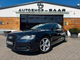 Audi A8 4.2 FSI quattro 1.HAND/LEDER/BOSE/NAVI - Audi A8 in Saarbrücken