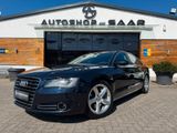 Audi A8 4.2 FSI quattro 1.HAND/LEDER/BOSE/NAVI - Audi A8 aus 2010: A8l