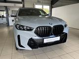 BMW X6 xDrive30d M Sportpaket Pro 22Zoll BiColor HUD - BMW X6 in Halle