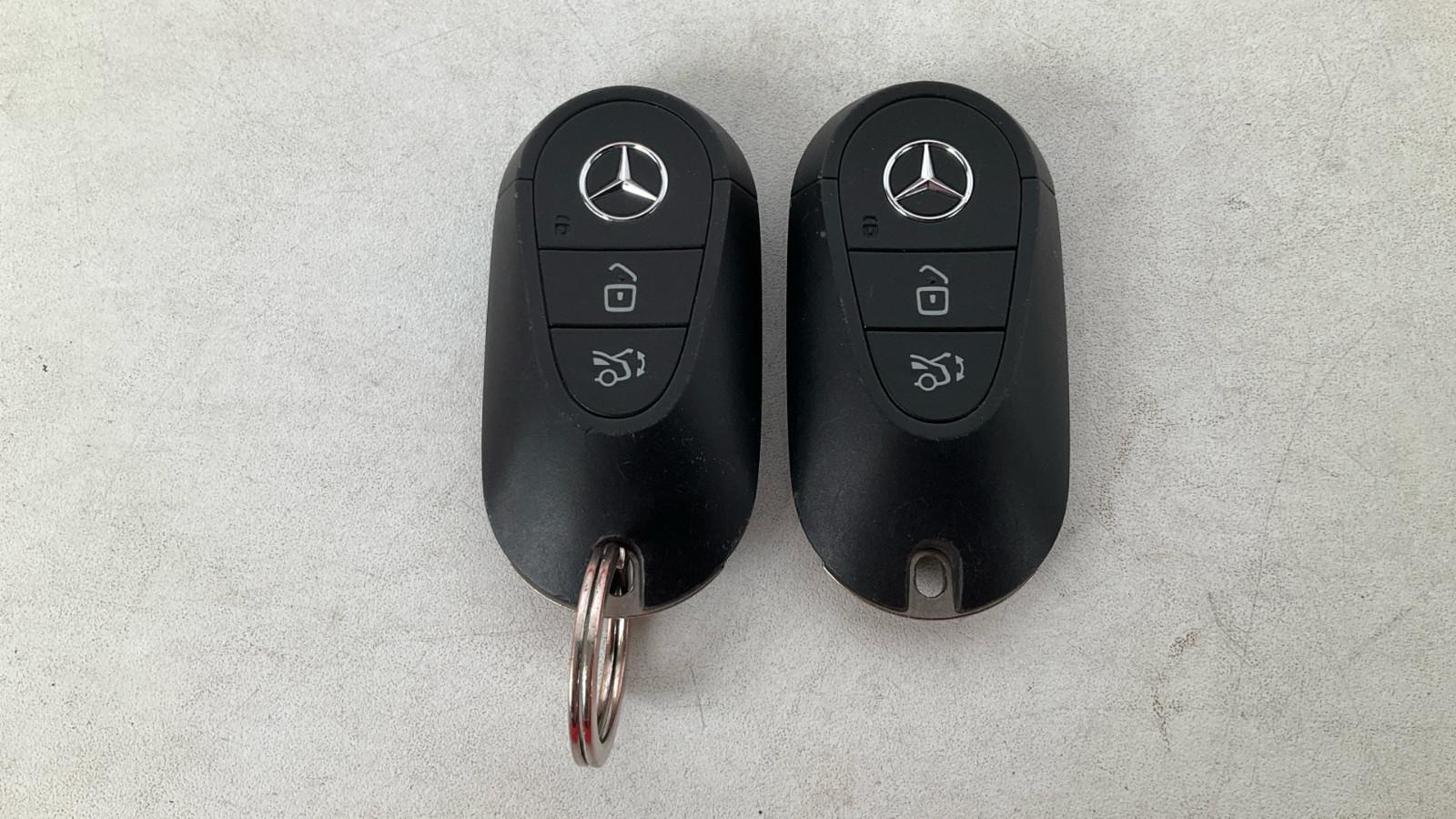 Mercedes-Benz C-Class T d Kamera*LED*Navi*DAB*Distro*Sound*STHZG, миниатюра 23