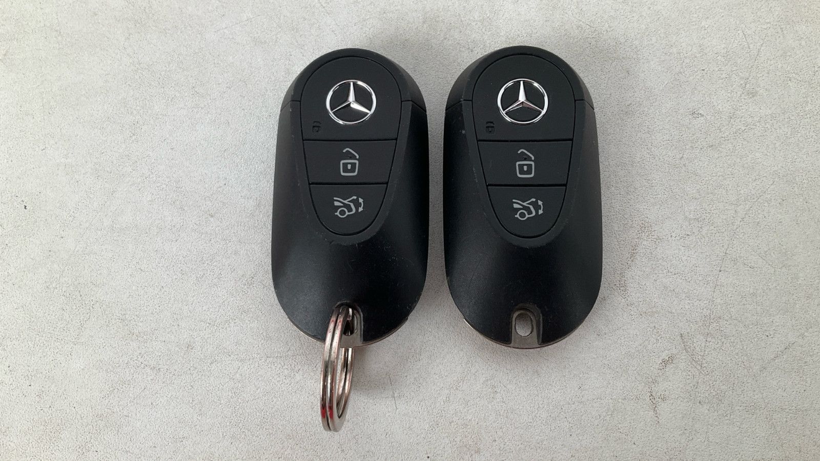 Mercedes-Benz C 200 T d Kamera LED Navi DAB Distro Sound STHZG foto 24