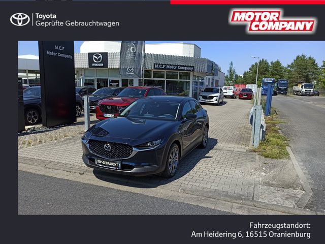 Mazda CX-30  Selection 2WD